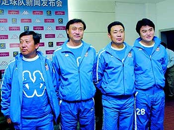 江南体育-甲A女足锦标赛精彩纷呈，悬念不断