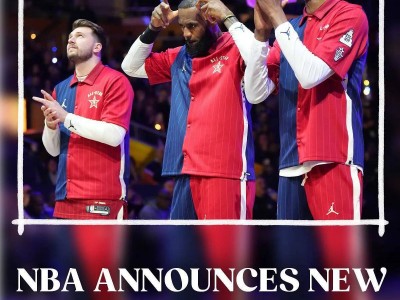 江南体育-篮球球员勇夺全明星赛MVP